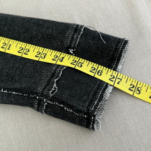 Affliction raw hem reversible shirt Mens 2XL Gray - Picture 14 of 14